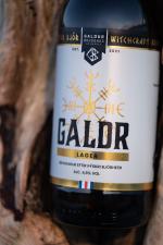 Galdr - Kippa